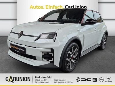 Renault R5