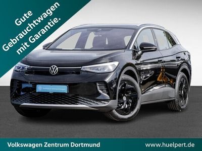 gebraucht VW ID4 Pro Performance WÄRMEPUMPE CAM LED NAVI