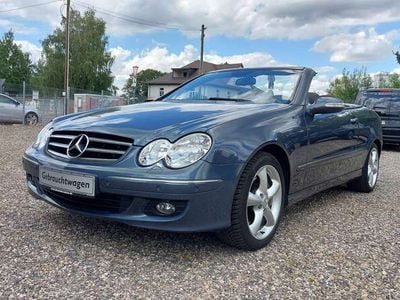 Mercedes CLK200