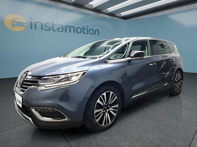 Gebraucht 2020 Renault Espace Initiale Van / Kleinbus | 30.599 €