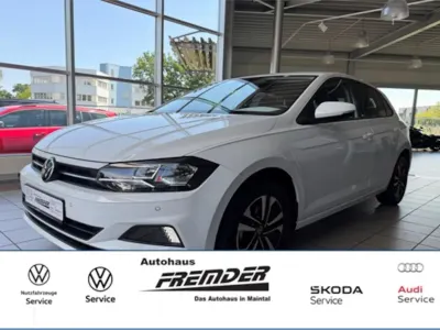 Gebraucht VW Polo