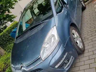 Brugt Citroën C4 Picasso