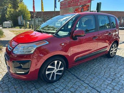Citroën C3 Picasso