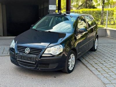 Brugt VW Polo 64 HK (47 kW) 2007 Hatchback