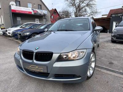 gebraucht BMW 325 325 3 Lim. i *SHZ*Automatik*