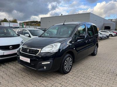 Peugeot Partner Tepee
