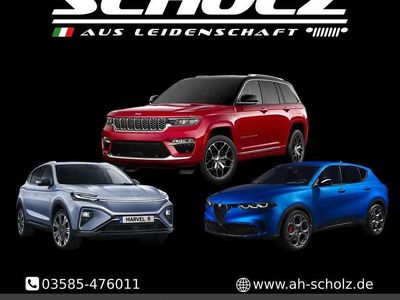 Neu MG MGS5 EV Comfort 125 kW (170 PS) 2026 Pebble black SUV