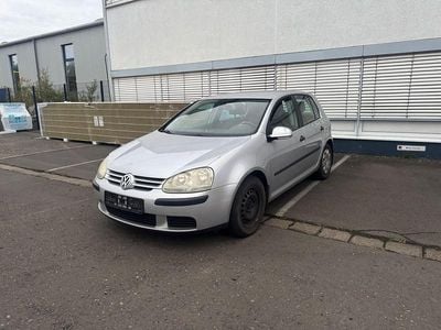 VW Golf IV