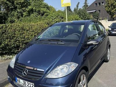 Mercedes A150