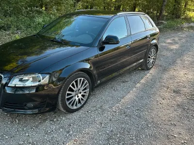 Gebraucht Audi A3