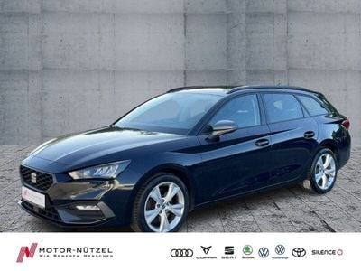 Seat Leon ST