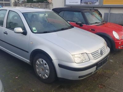 gebraucht VW Bora 1.6 Tüv/Au neu