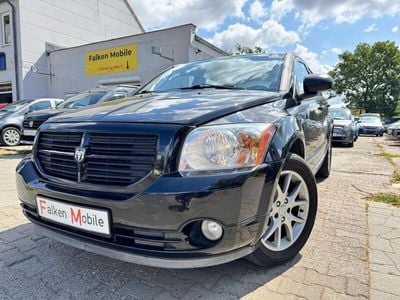 Dodge Caliber