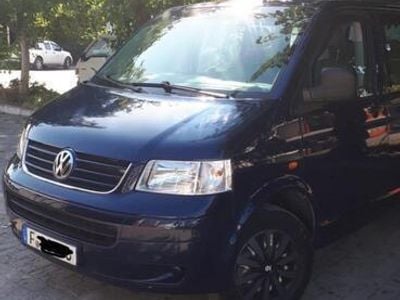 VW T5