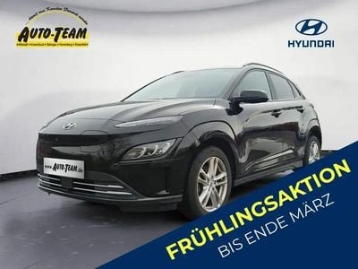 gebraucht Hyundai Kona EV Trend