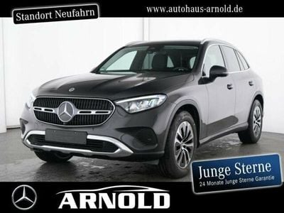Usata Mercedes GLC200 Avantgarde 227 CV (166 kW) 2025 Grigio SUV