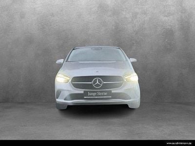 Mercedes B180