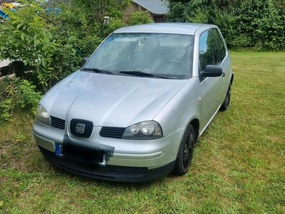 Seat Arosa