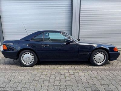 Gebraucht Mercedes SL500 320 PS (235 kW) 1993 904 Cabrio
