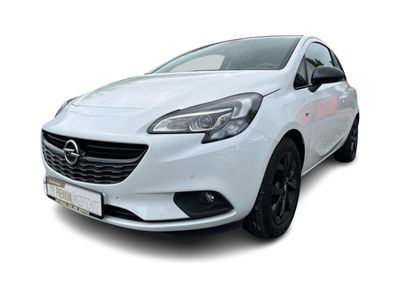 gebraucht Opel Corsa F Edition Lenkrad bhz., Spurhalteassistenz