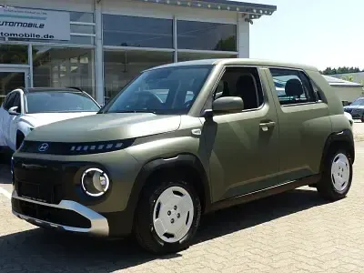 Neu Hyundai Inster 83 kW (114 PS) 2026 Verschiedene Kleinwagen