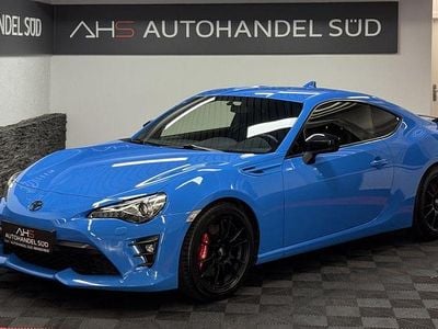 Toyota GT86