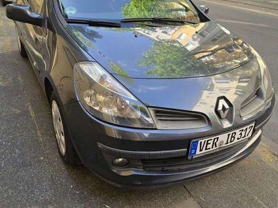 Renault Clio II
