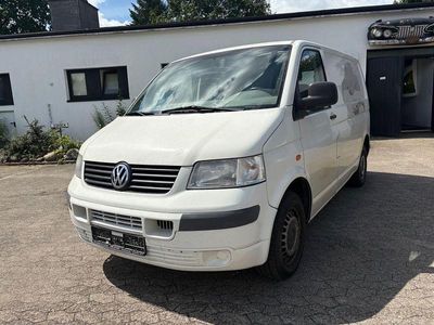 VW T5