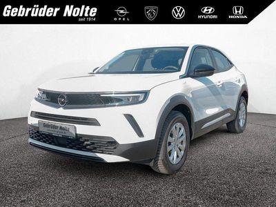 Gebraucht Opel Mokka-e Edition 100 kW (136 PS) 2022 Weiß SUV