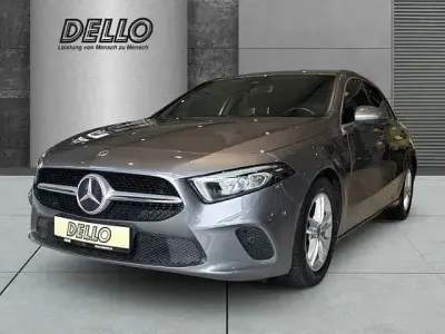 Gebraucht Mercedes A180