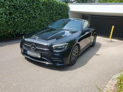 Mercedes E200