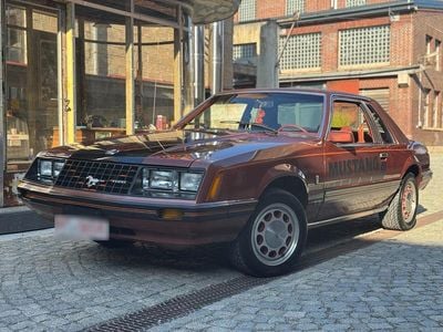 Usata Ford Mustang 140 CV (102 kW) 1979 Coupé