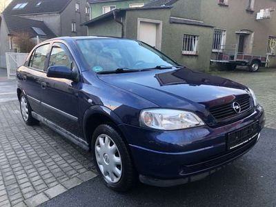 Gebraucht 1998 Opel Astra 1 6 Benzin 101 Ps 699 Niedersachsen Autouncle Gebraucht 1998 Opel Astra 1 6 Benzin 101 Ps 699 Niedersachsen Autouncle