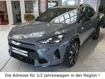 Neu Cupra Formentor VZ 333 PS (244 kW) 2026 Grau SUV