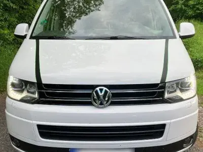 Gebraucht VW Caravelle