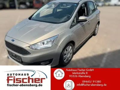 Gebraucht Ford C-MAX