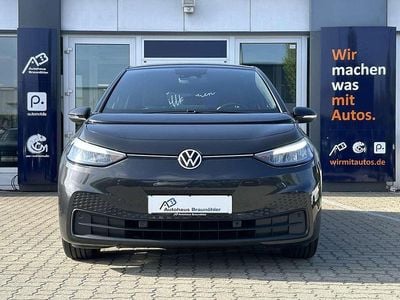 Second-hand VW ID.3 Pro Performance 150 kW (204 CP) 2021 Gri Hatchback