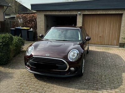 gebraucht Mini One Clubman Cooper TÜV 01/26, Klima, PDC, Service neu