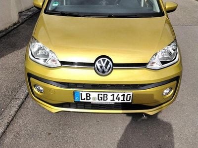 VW up!