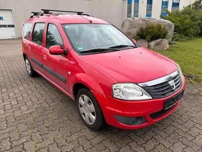 Dacia Logan MCV