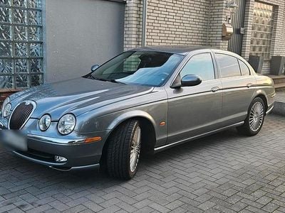 Gebraucht Jaguar S-Type S 238 PS (175 kW) 2003 Limousine