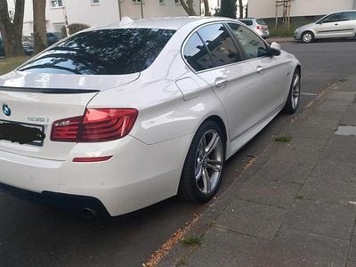 BMW 535