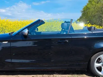 Gebraucht BMW 118 Cabriolet