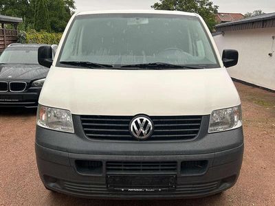 VW T5