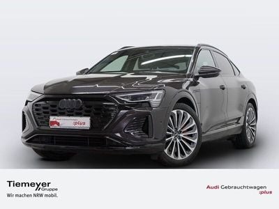 Audi Q8 Sportback e-tron