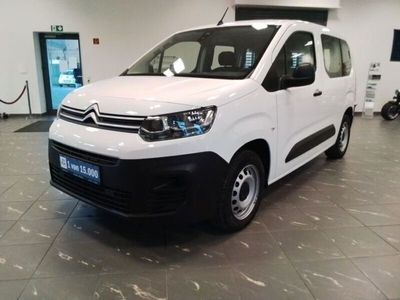 gebraucht Citroën Berlingo M 110