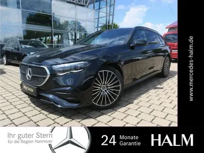 Gebraucht Mercedes E450