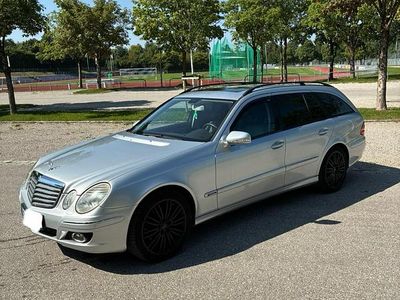 Mercedes E350