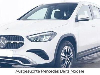 Mercedes GLA200