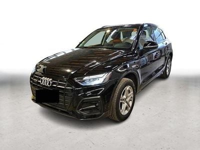 Gebraucht Audi Q5 Advanced 204 PS (150 kW) 2023 SUV